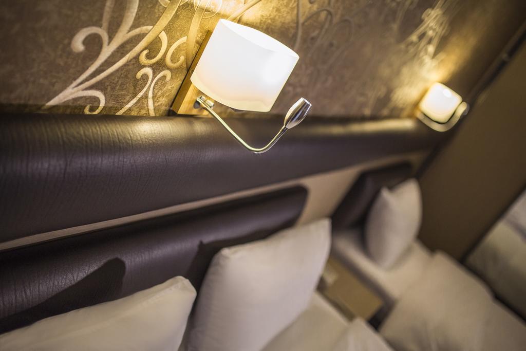 Payidar Hotel Amasya Eksteriør billede