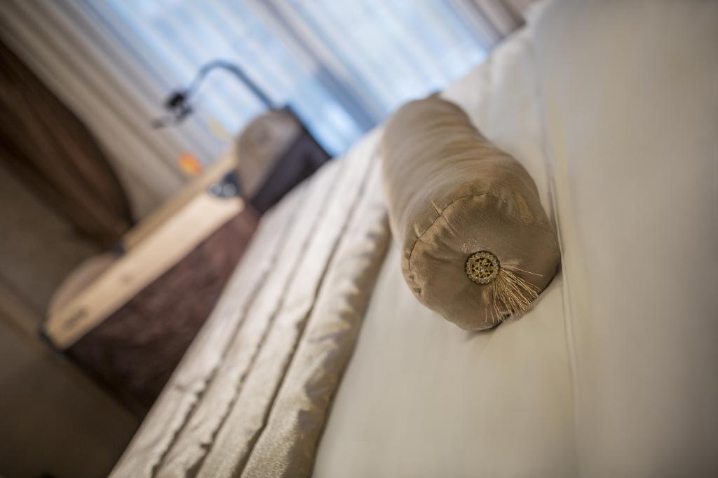 Payidar Hotel Amasya Eksteriør billede